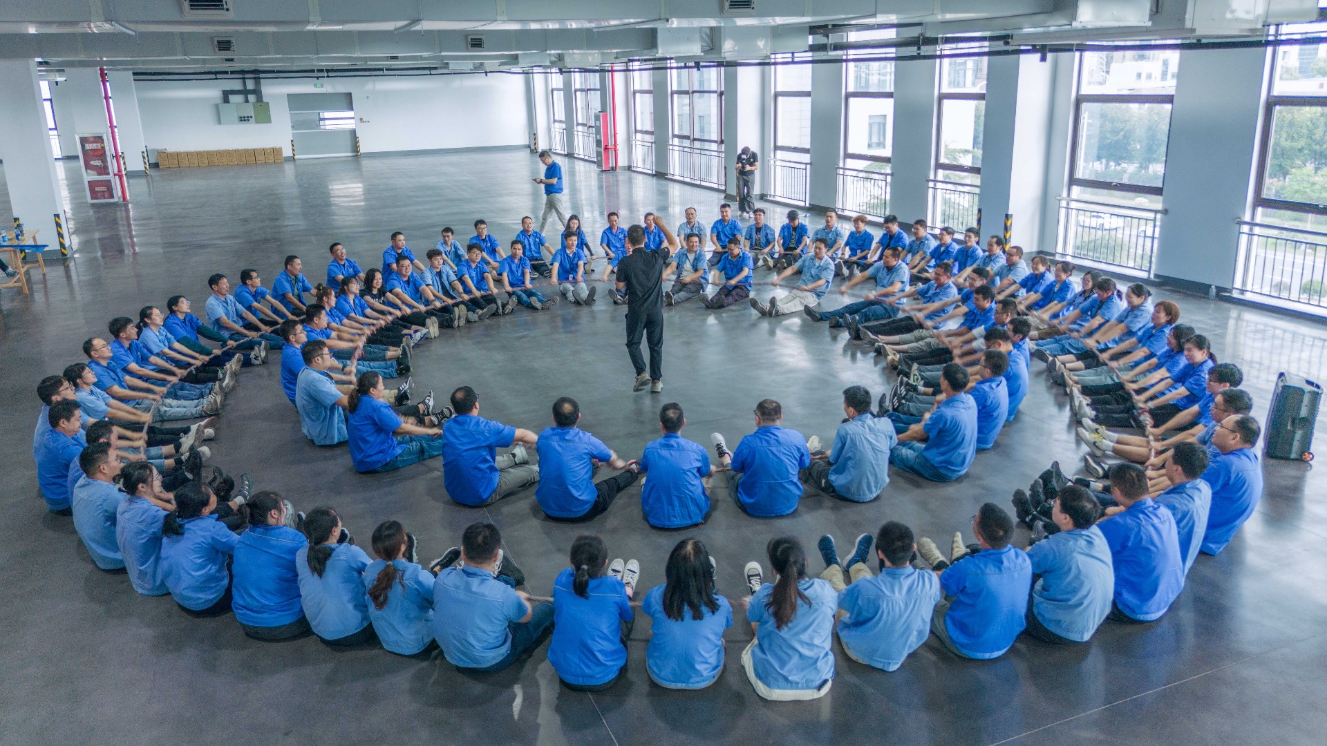 2024年度经济工作会议