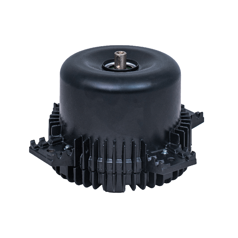 互换内转子电机