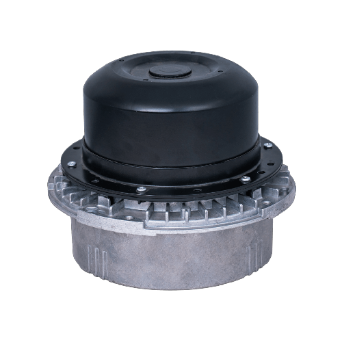 直流无刷表转子电机